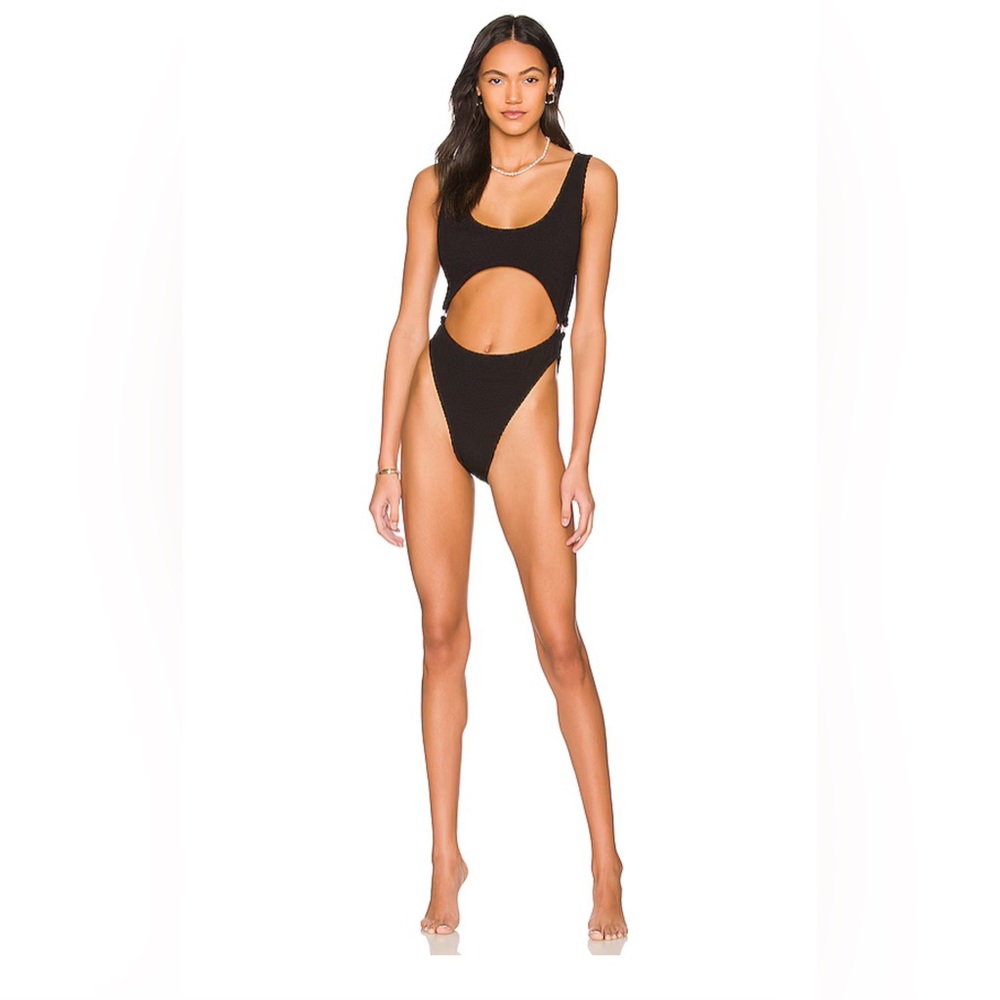 NWT Good American swimsuit